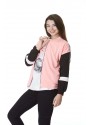 NEON SWEATSHİRT